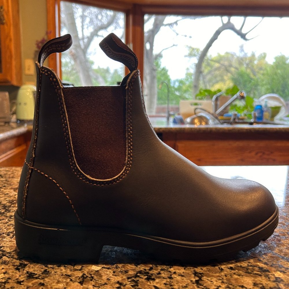 Blundstone Original 500 Series